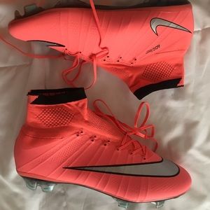 Nike Mercurials